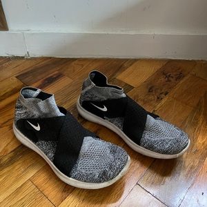 Nike Flyknit Sock Sneakers